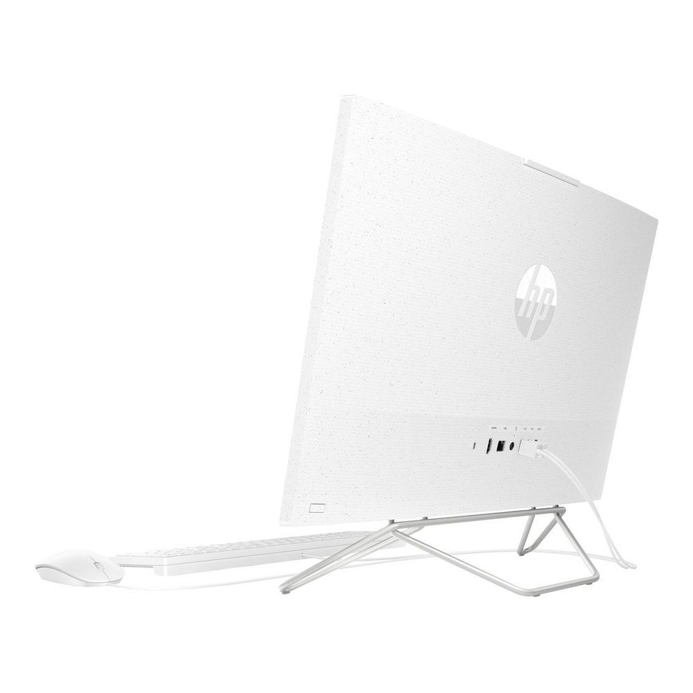 HP 24-cb1042na 23.8" All-in-One Desktop PC Intel i3 8GB RAM 512GB SSD