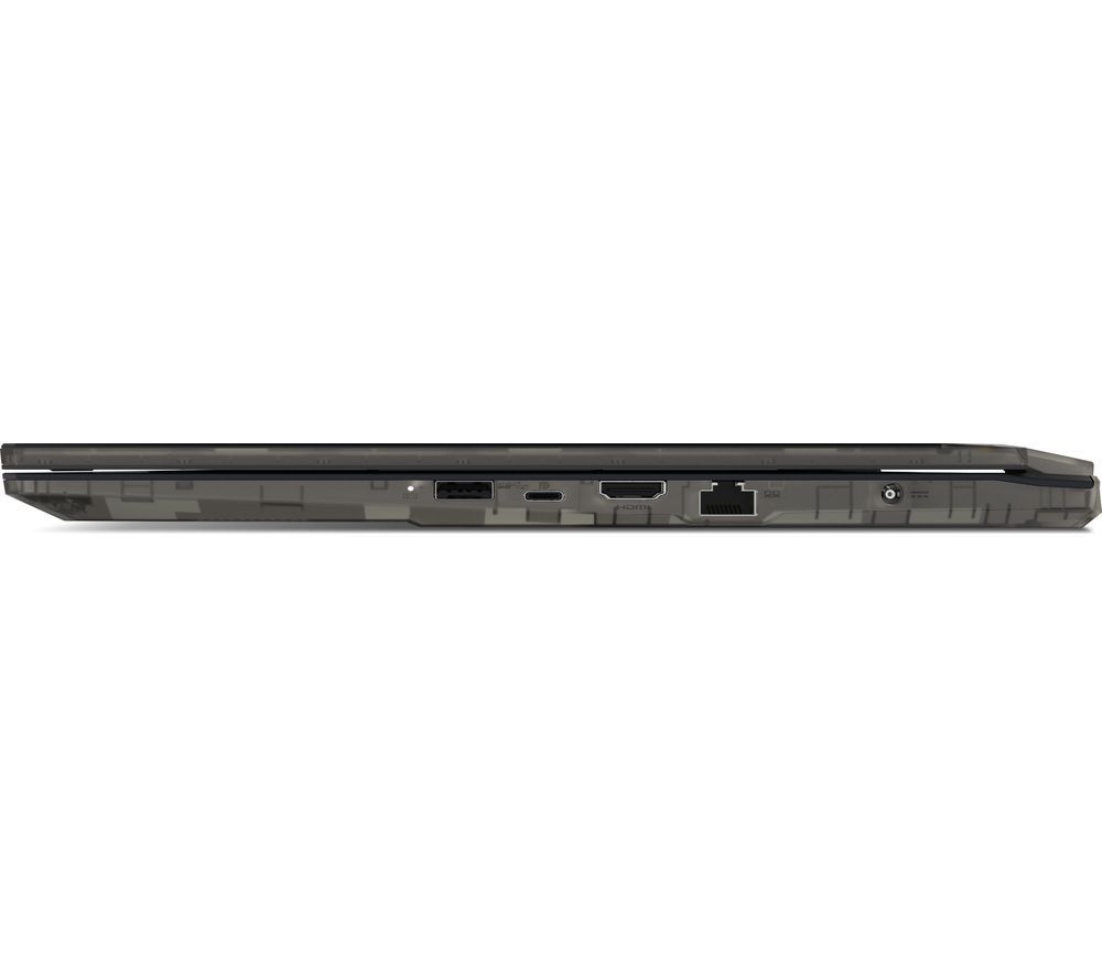 MSI Cyborg 15 A13UDX-1242UK 15.6" Gaming Laptop Intel i5 16GB RAM 512GB SSD RTX 3050