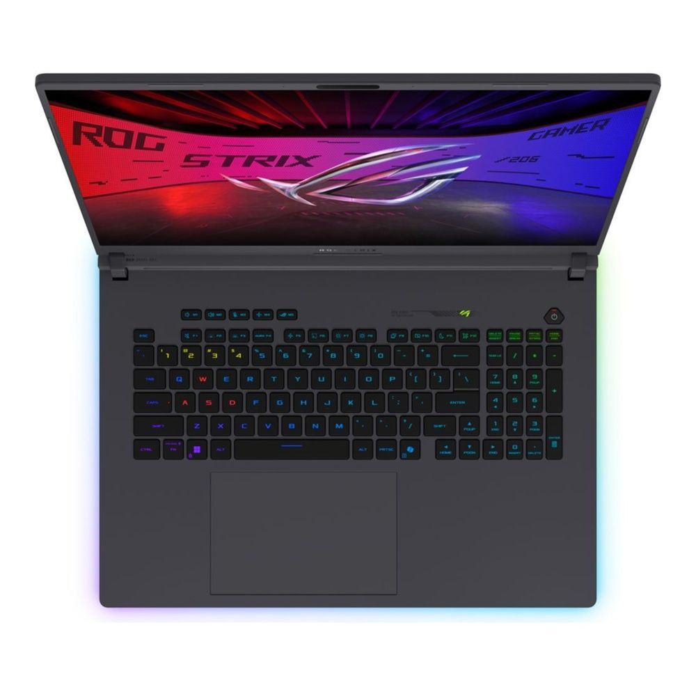 ASUS ROG Strix G815 18" Gaming Laptop Intel Ultra 9 32GB RAM 2TB SSD RTX 5080
