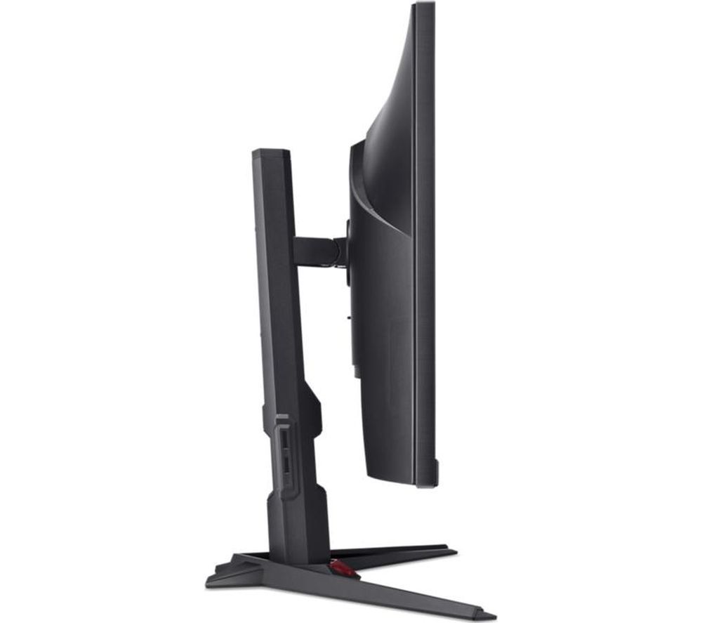 Acer Nitro XV2 XV272U F3 27" Quad HD Gaming Monitor 300Hz Refresh 0.5ms Response