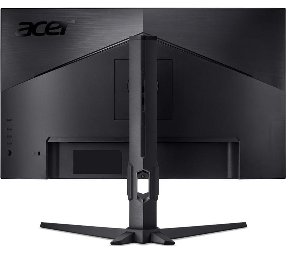 Acer Nitro XV2 XV272U F3 27" Quad HD Gaming Monitor 300Hz Refresh 0.5ms Response