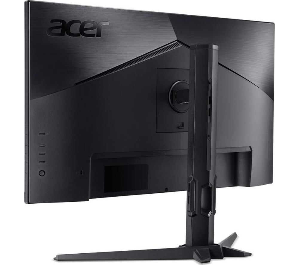 Acer Nitro XV2 XV272U F3 27" Quad HD Gaming Monitor 300Hz Refresh 0.5ms Response