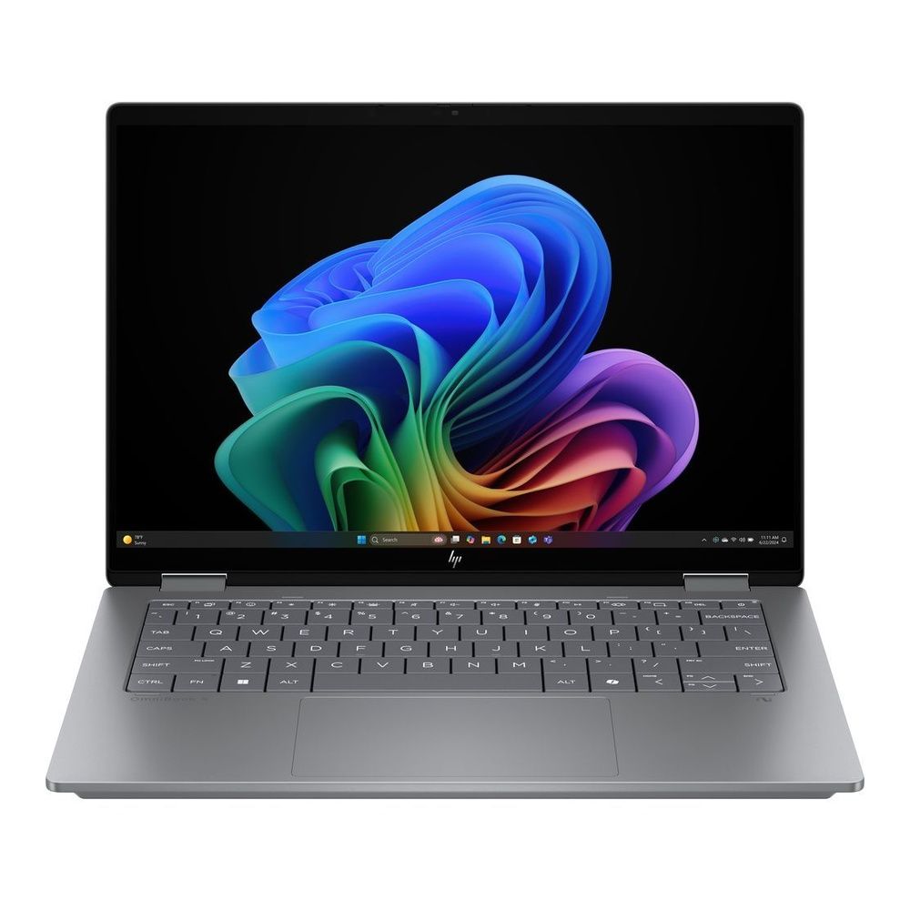 HP OmniBook X Flip Next Gen AI 14" Ryzen AI 5 340 16GB RAM 512GB SSD Win 11 Home