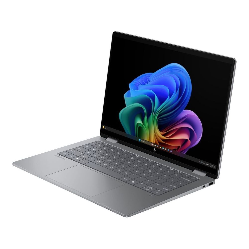 HP OmniBook X Flip Next Gen AI 14" Ryzen AI 5 340 16GB RAM 512GB SSD Win 11 Home