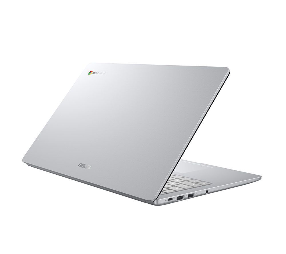 ASUS Chromebook CX1505 15.6" Laptop Intel Core 3 8GB RAM 128GB ChromeOS