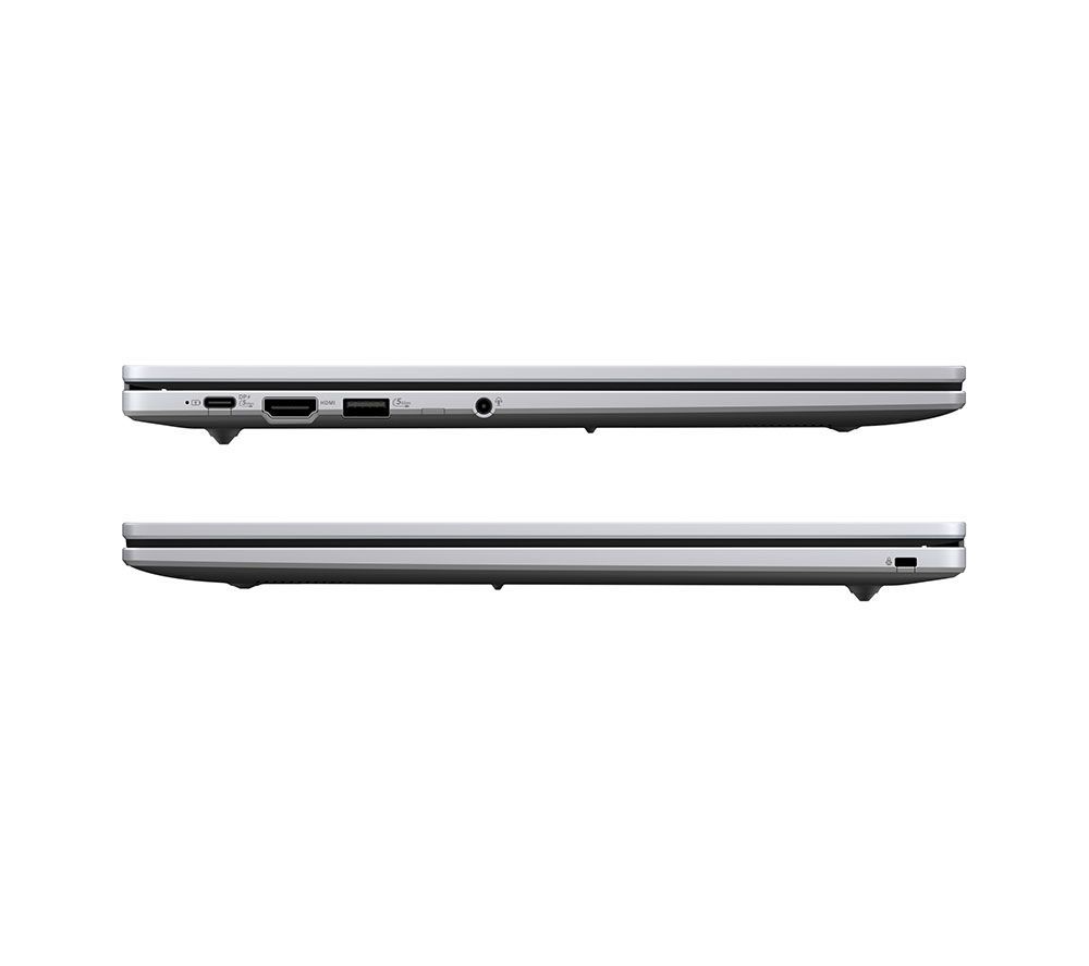 ASUS Chromebook CX1505 15.6" Laptop Intel Core 3 8GB RAM 256GB ChromeOS