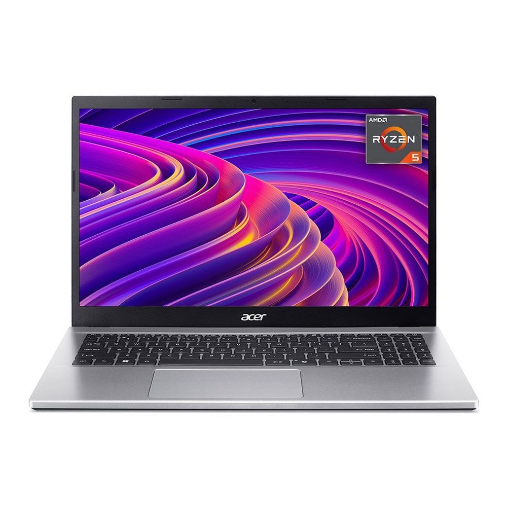 Acer Aspire Go 15 AG15-42P-R6HU 15.6" Ryzen 5 5625U 8GB 512GB SSD Win 11 Home