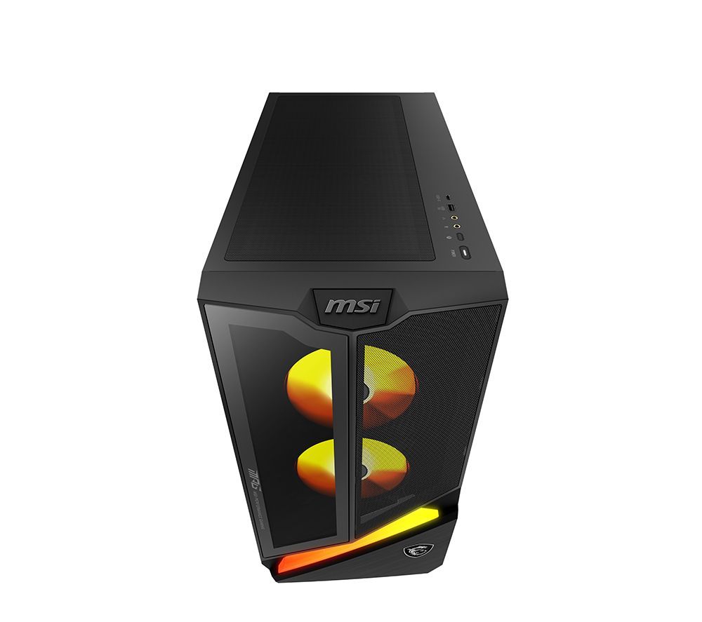 MSI MPG Infinite Z3 Gaming Desktop PC AMD Ryzen 9 32GB RAM 2TB SSD RTX 5070Ti