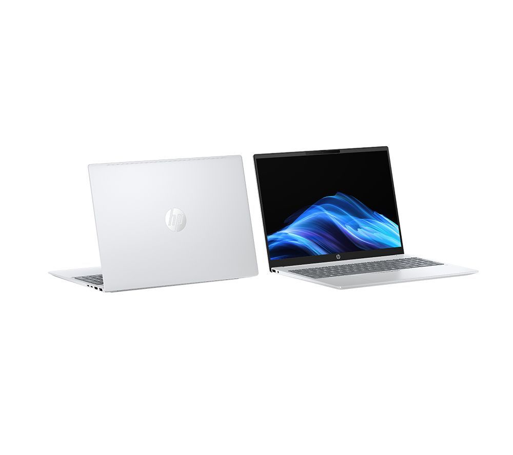 HP OmniBook 5 16-ba1505na 16" Laptop Intel i7 16GB RAM 512GB SSD