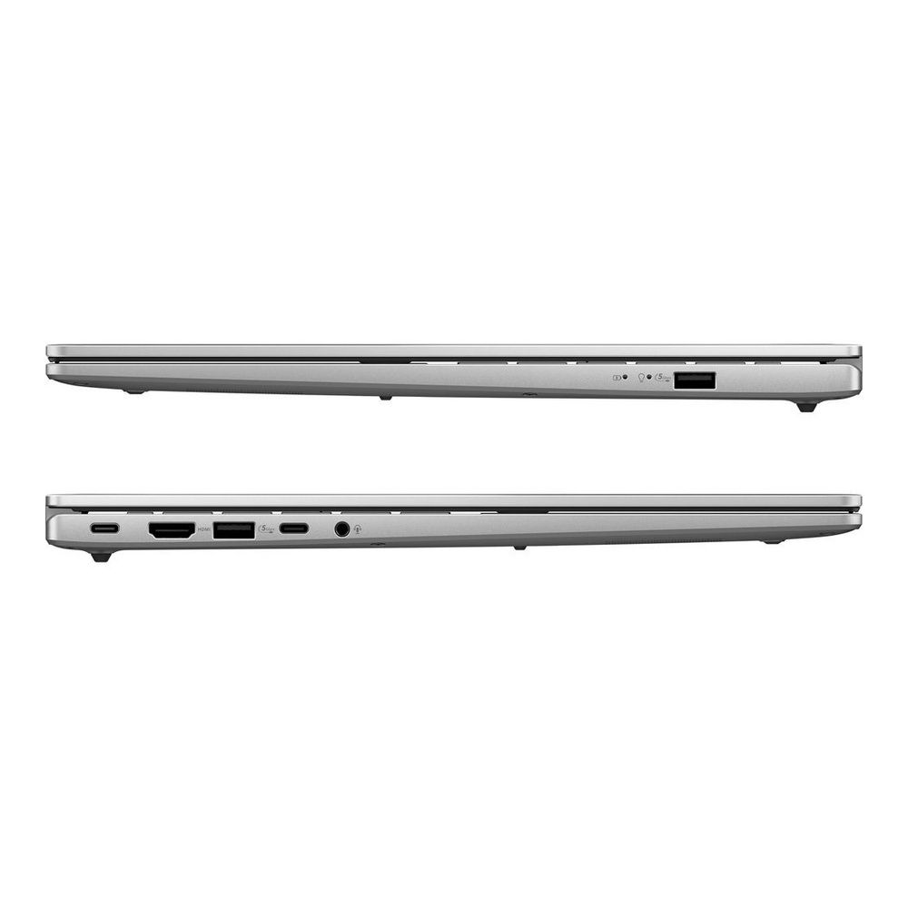 ASUS Vivobook S16 (S3607CA) 16" Core Ultra 5 225H 16GB RAM 1TB SSD Win 11 Home