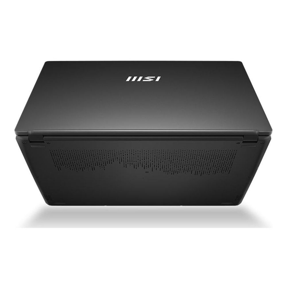 MSI Modern 15 H 15.6" Full HD Laptop Intel Core i5 16GB RAM 512GB SSD