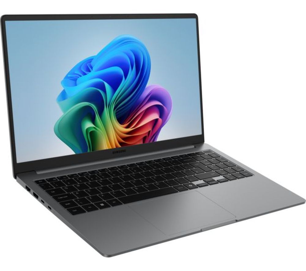 Samsung Galaxy Book5 15.6" Laptop Intel Ultra 5 16GB RAM 512GB SSD Grey