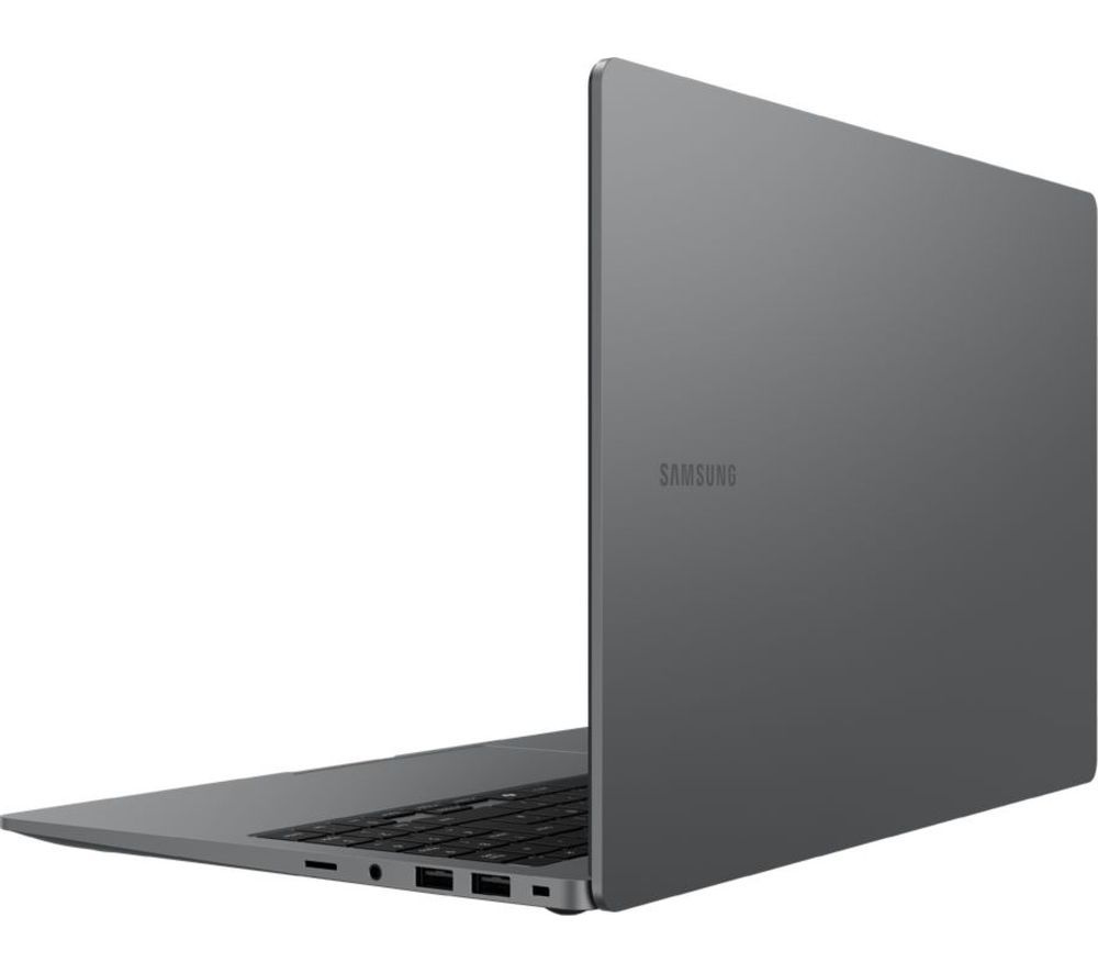 Samsung Galaxy Book5 15.6" Laptop Intel Ultra 5 16GB RAM 512GB SSD Grey