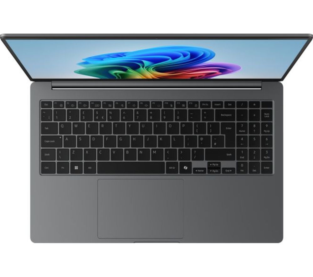 Samsung Galaxy Book5 15.6" Laptop Intel Ultra 5 16GB RAM 512GB SSD Grey