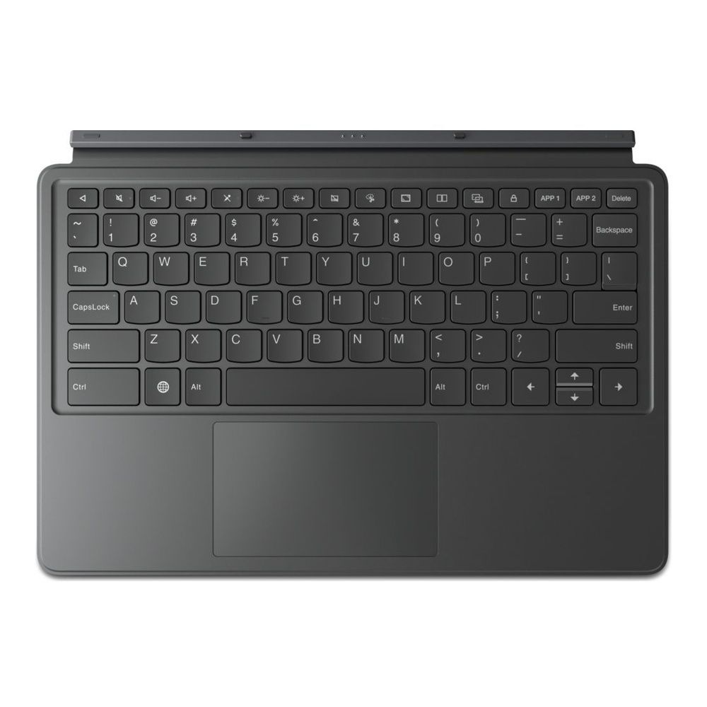 Lenovo Idea Tab Pro Folio Keyboard Case