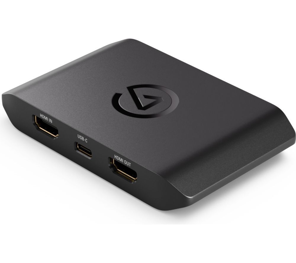 Elgato Game Capture 4K S 4K60 USB Capture Card