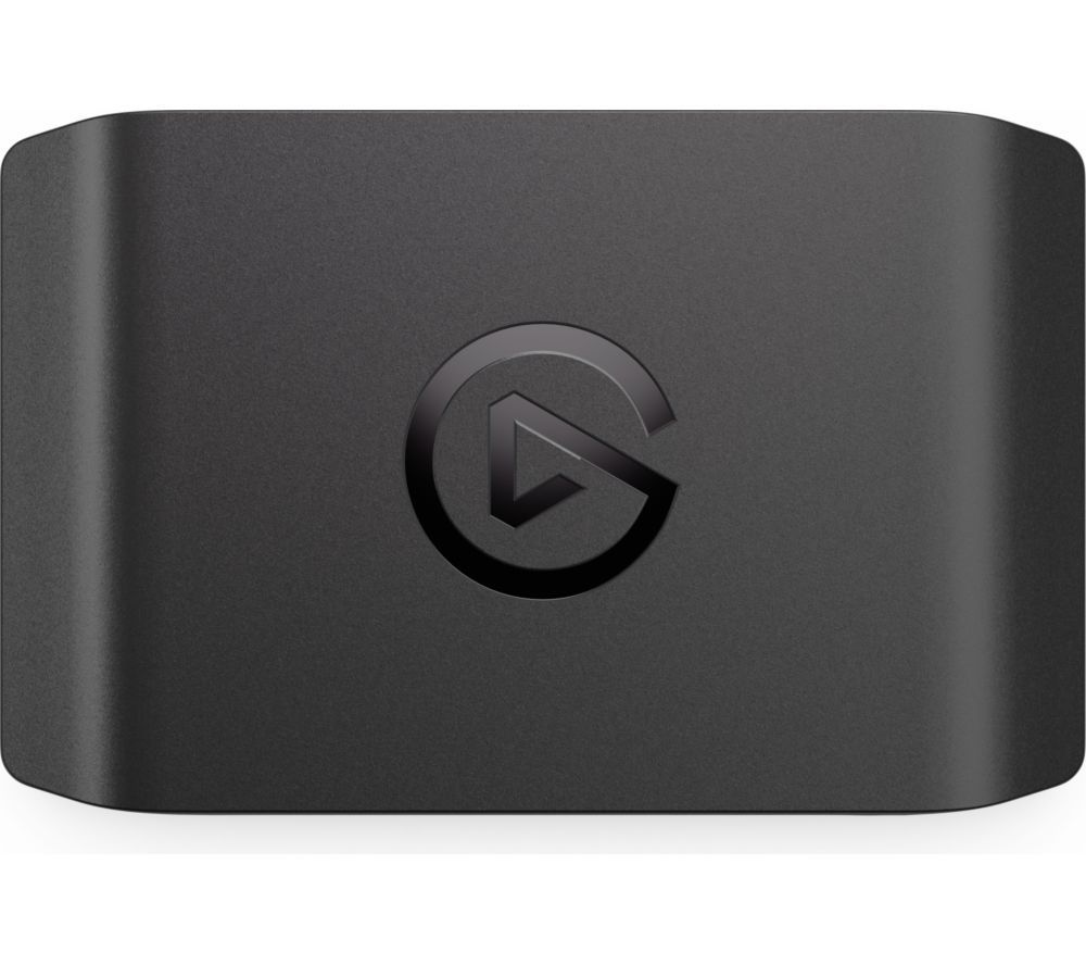 Elgato Game Capture 4K S 4K60 USB Capture Card