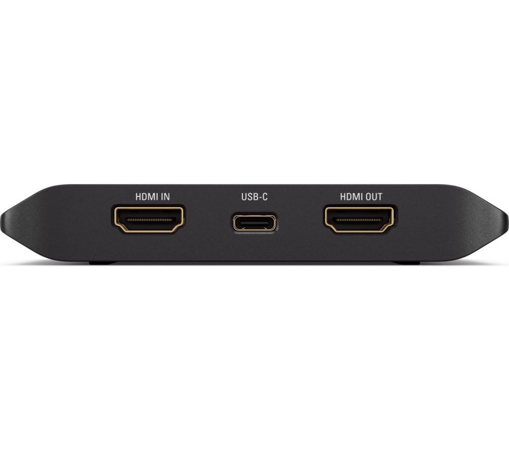 Elgato Game Capture 4K S 4K60 USB Capture Card