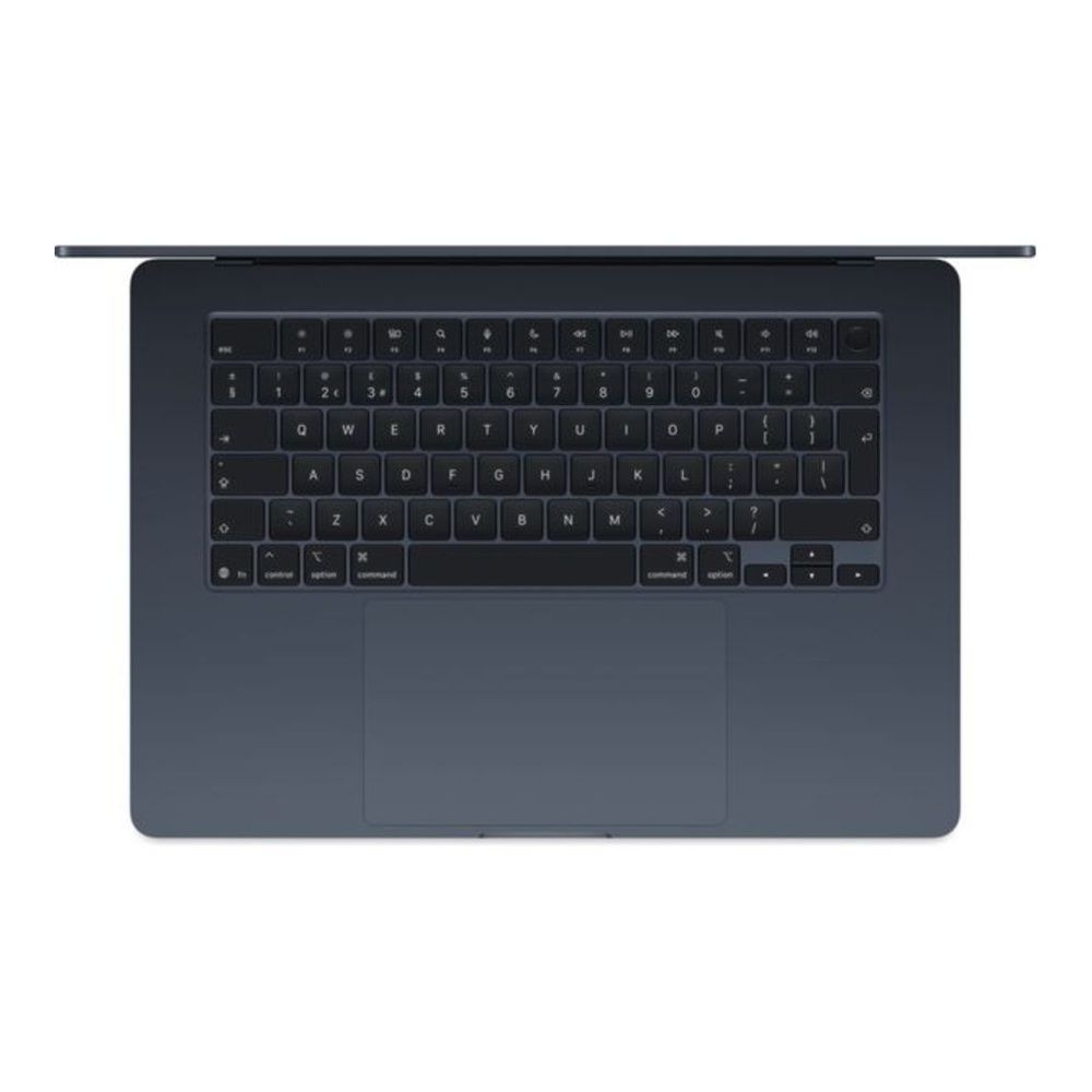 Apple MacBook Air 15-inch (M5, 2026) 15.3" M5 16GB RAM 512GB SSD macOS Midnight