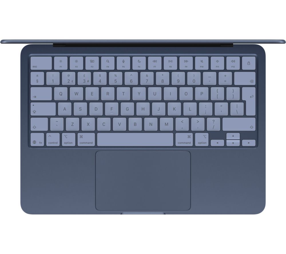 Apple MacBook Neo 13" Retina Display (2026) Apple A18 Pro 8GB RAM 512GB SSD MacOS Indigo