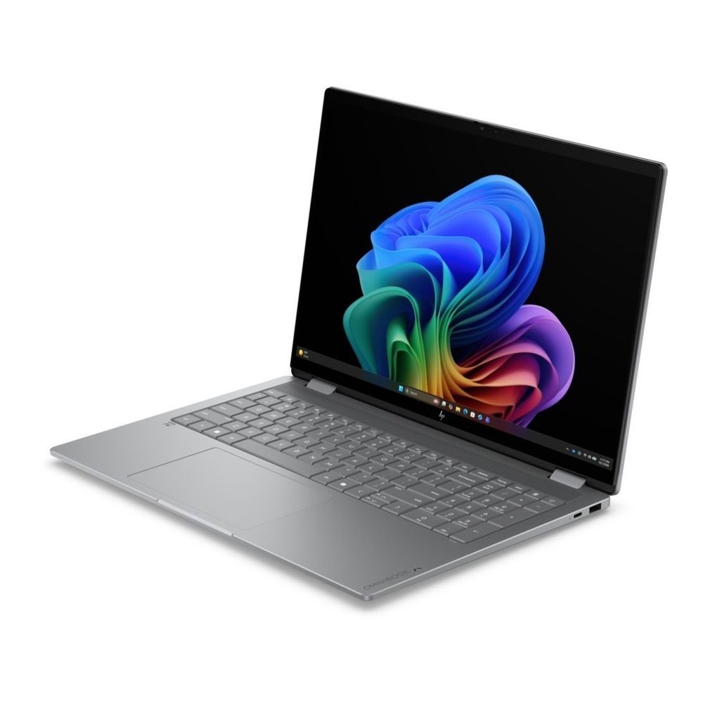 HP OmniBook X Flip 16-cb0510na 16" Core Ultra 7 355 16GB RAM 1TB SSD Win 11 Home