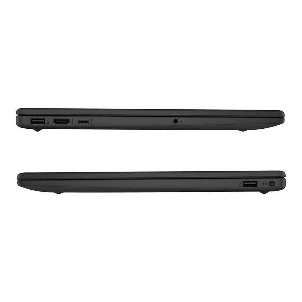 HP 15-fd1504sax 15.6" Screen Core 3 100U 8GB RAM 256GB SSD Win 11 Home Jet black