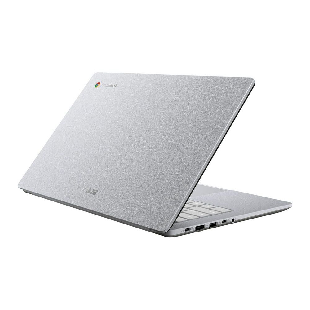 ASUS CM14 14" Screen Kompanio 540 4GB RAM 128GB Storage ChromeOS Pure Grey