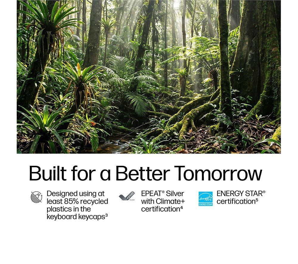 HP OmniBook 3 Laptop AI 14-ht0505nax 14" Core 3 304 8GB 512GB SSD Win 11 Home