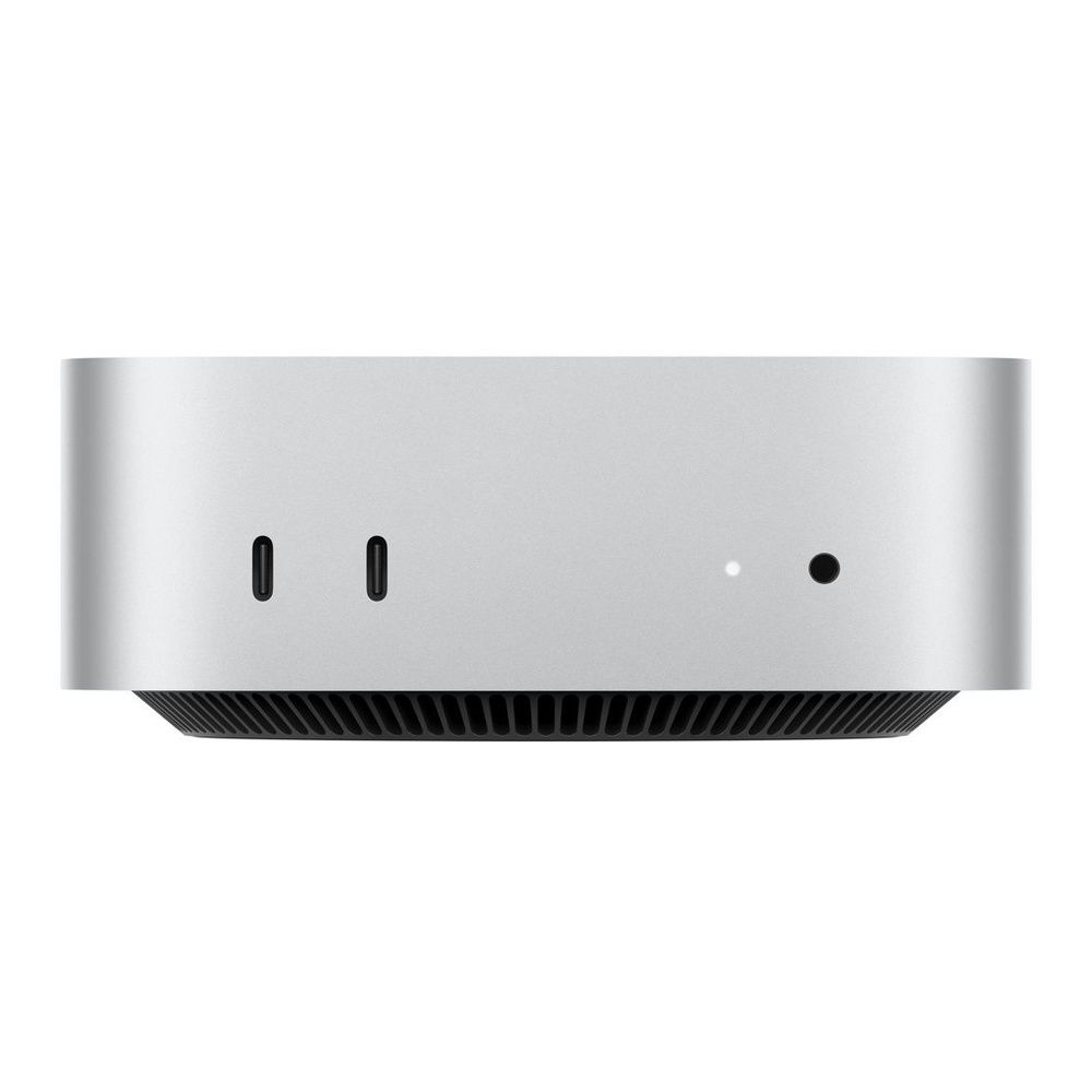 Apple Mac mini (2024) M4 16GB RAM 1TB SSD macOS Silver