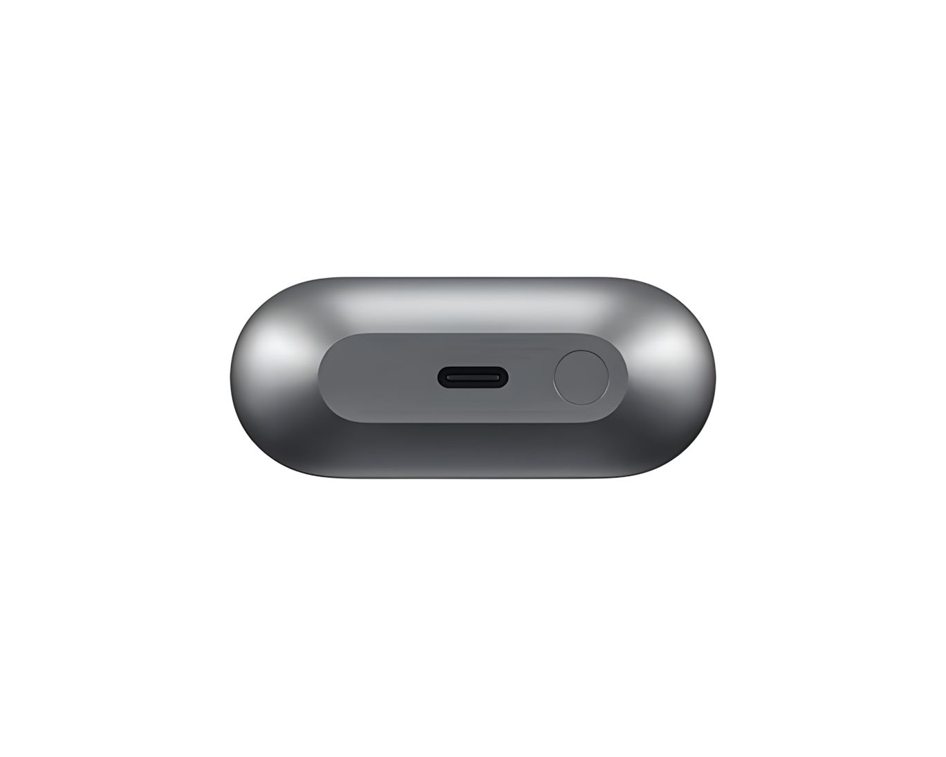 Samsung Galaxy Buds3 Pro EarBuds Voice and Touch Controls Built In AI Silver