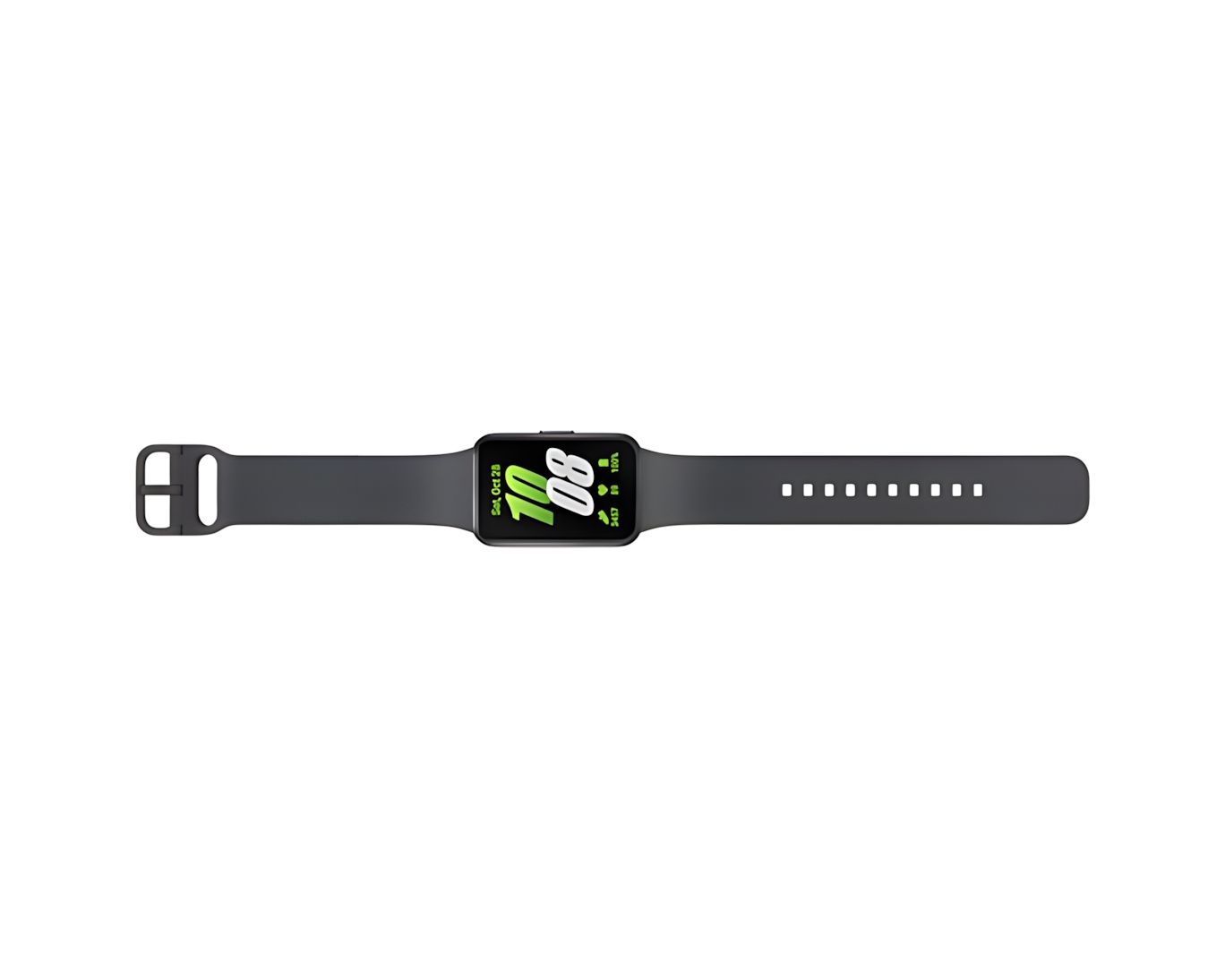 Samsung Galaxy Fit3 Bluetooth 40mm Watch 1.6" AMOLED Display Health Tracking