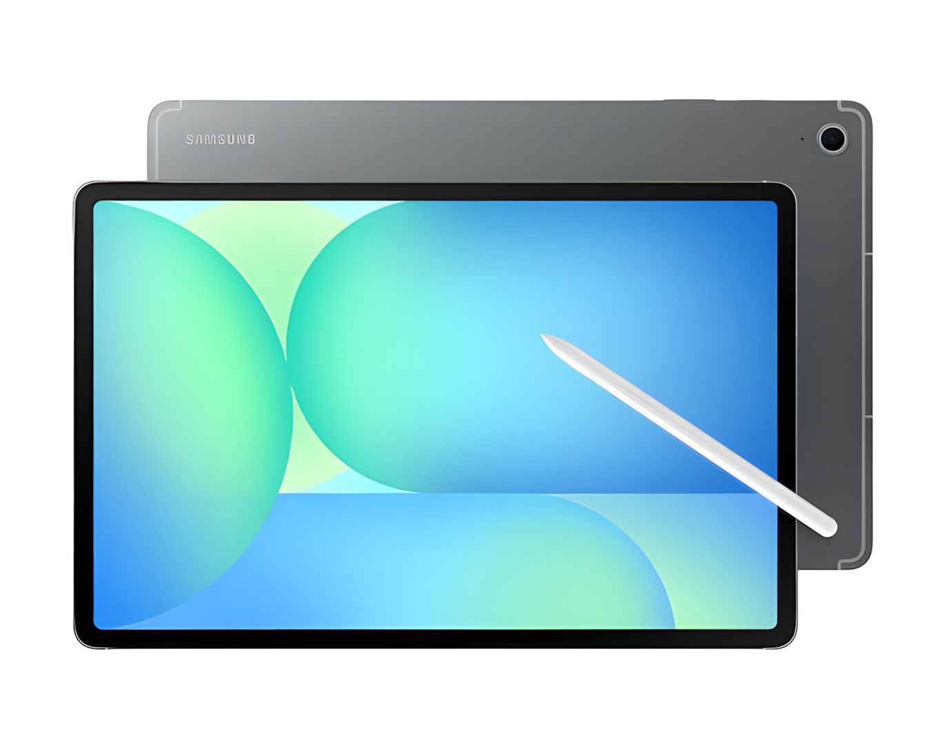 Samsung Galaxy Tab S10 FE+ 13.1" Tablet Exynos 1580 8GB RAM 128GB Storage Grey