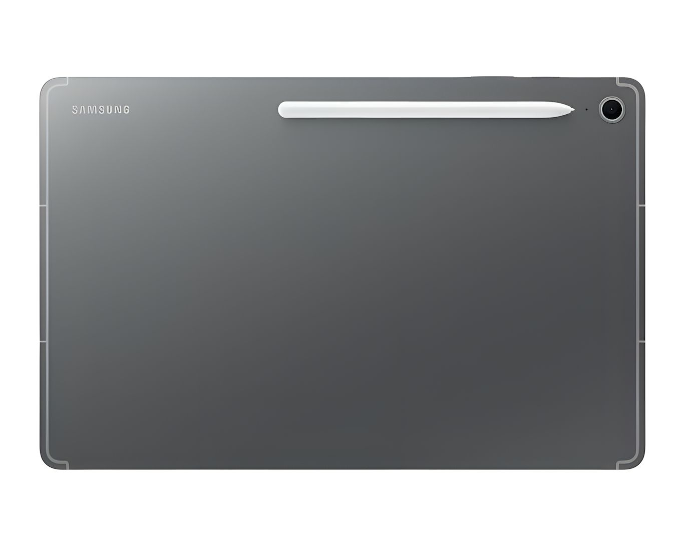 Samsung Galaxy Tab S10 FE+ 13.1" Tablet Exynos 1580 8GB RAM 256GB Storage Grey