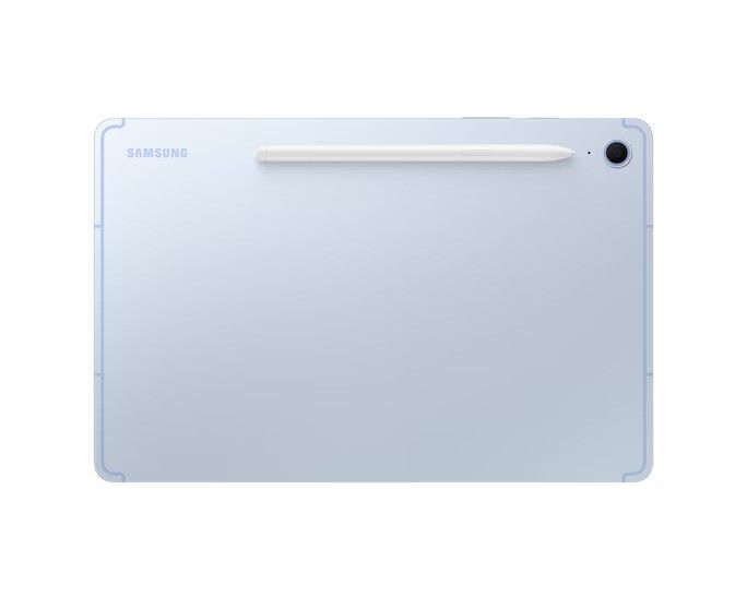 Samsung Galaxy Tab S10 FE 10.9" Tablet 12GB RAM 256GB Storage Android Blue
