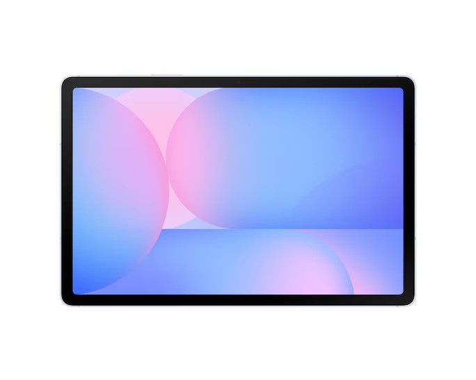 Samsung Galaxy Tab S10 FE 10.9" Tablet 12GB RAM 256GB Storage Android Blue