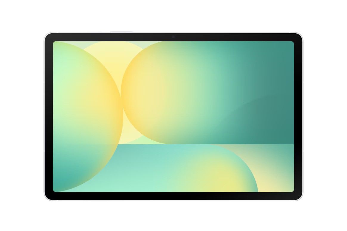 Samsung Galaxy Tab S10 FE 10.9" Tablet 8GB RAM 128GB Storage Android Silver