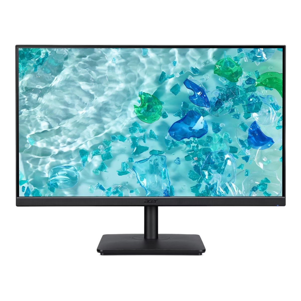 Acer Vero V7 V277 E 27-inch Full HD IPS 100Hz Monitor Built-in speakers