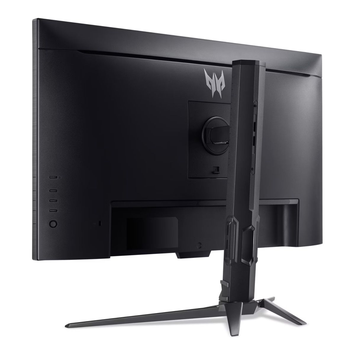 Acer Predator XB273K V5 27-inch 4K IPS 320Hz Monitor Built-in speakers, HDR400