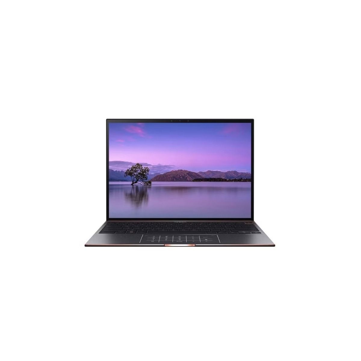 Asus Zenbook S 14" 3.3K Touchscreen Laptop Intel Core i7 16GB RAM 1TB SSD