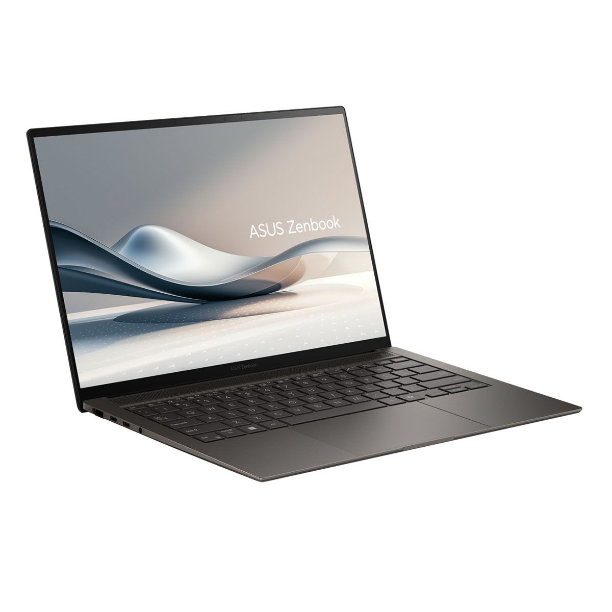 ASUS Zenbook S 14 14" Touchscreen Core Ultra 9 386H 32GB RAM 1TB SSD Win 11 Home