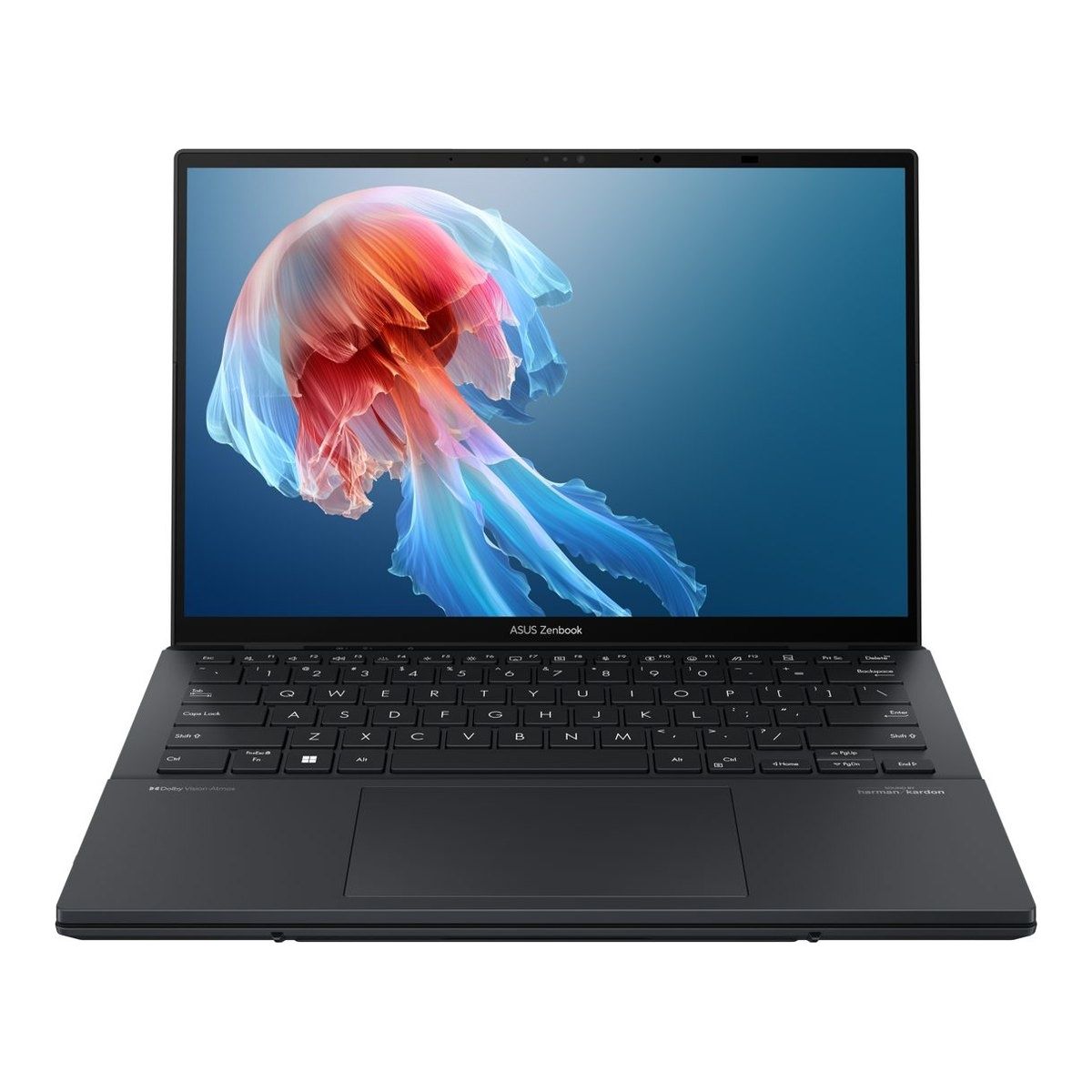 ASUS Zenbook DUO (2024) 14" Core Ultra 9 285H 32GB RAM 2TB SSD Win 11 Home