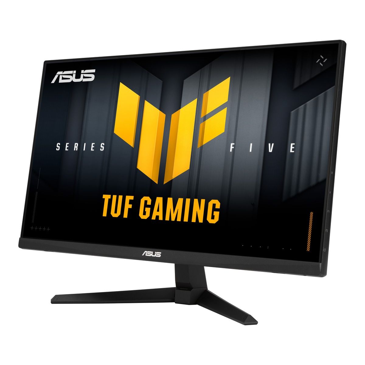 ASUS TUF Gaming VG279QM5A 27-inch FHD Fast IPS 240Hz Monitor Built-in speakers