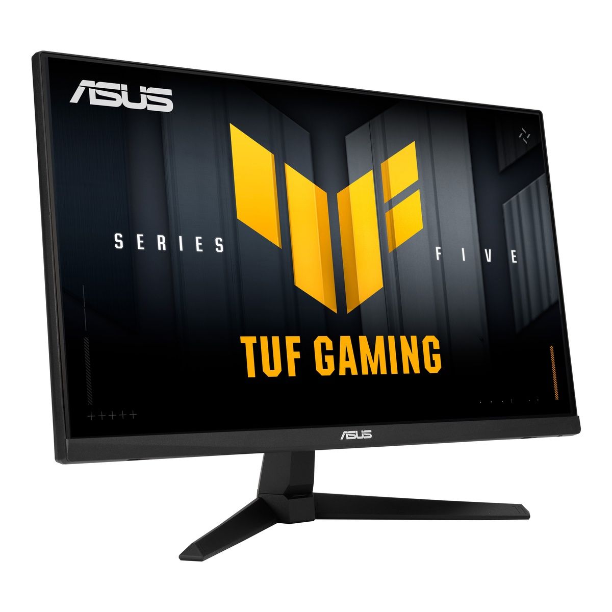 ASUS TUF Gaming VG279QM5A 27-inch FHD Fast IPS 240Hz Monitor Built-in speakers