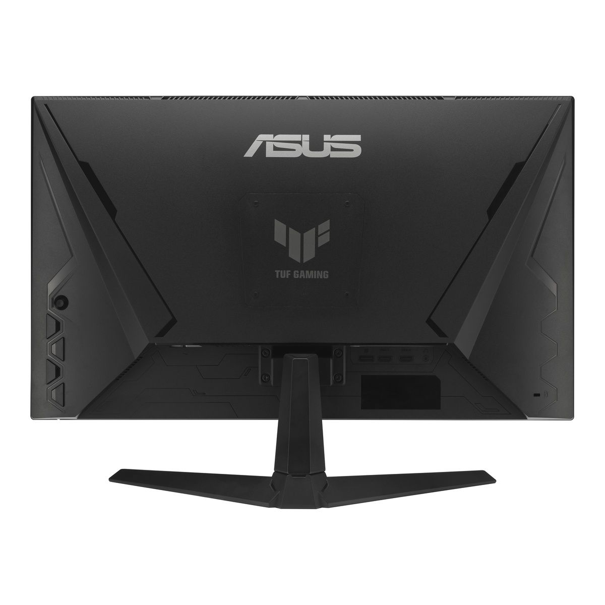 ASUS TUF Gaming VG279QM5A 27-inch FHD Fast IPS 240Hz Monitor Built-in speakers