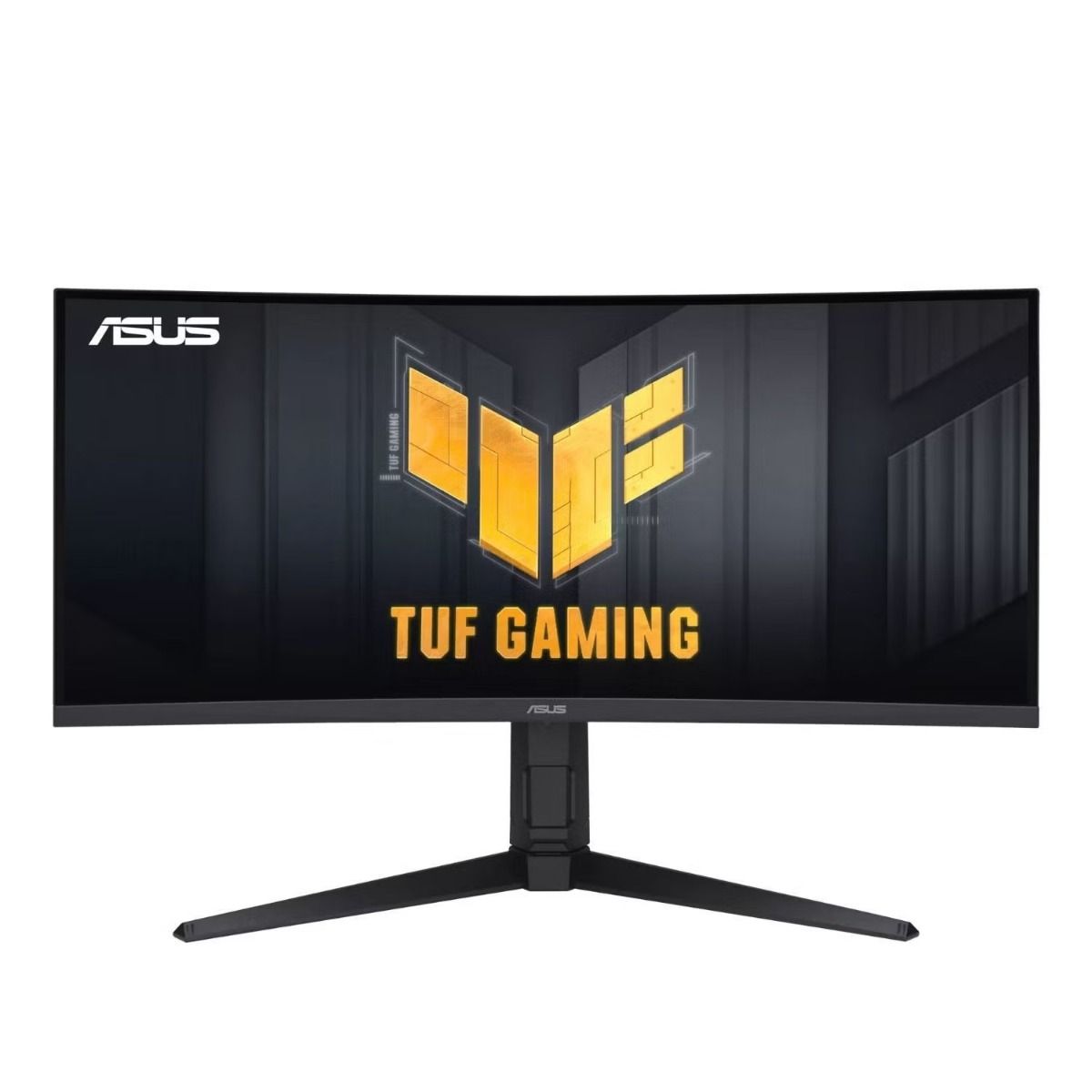 ASUS TUF Gaming VG34VQL3A 34" WQHD Curved Gaming Monitor 180Hz DisplayHDR 400