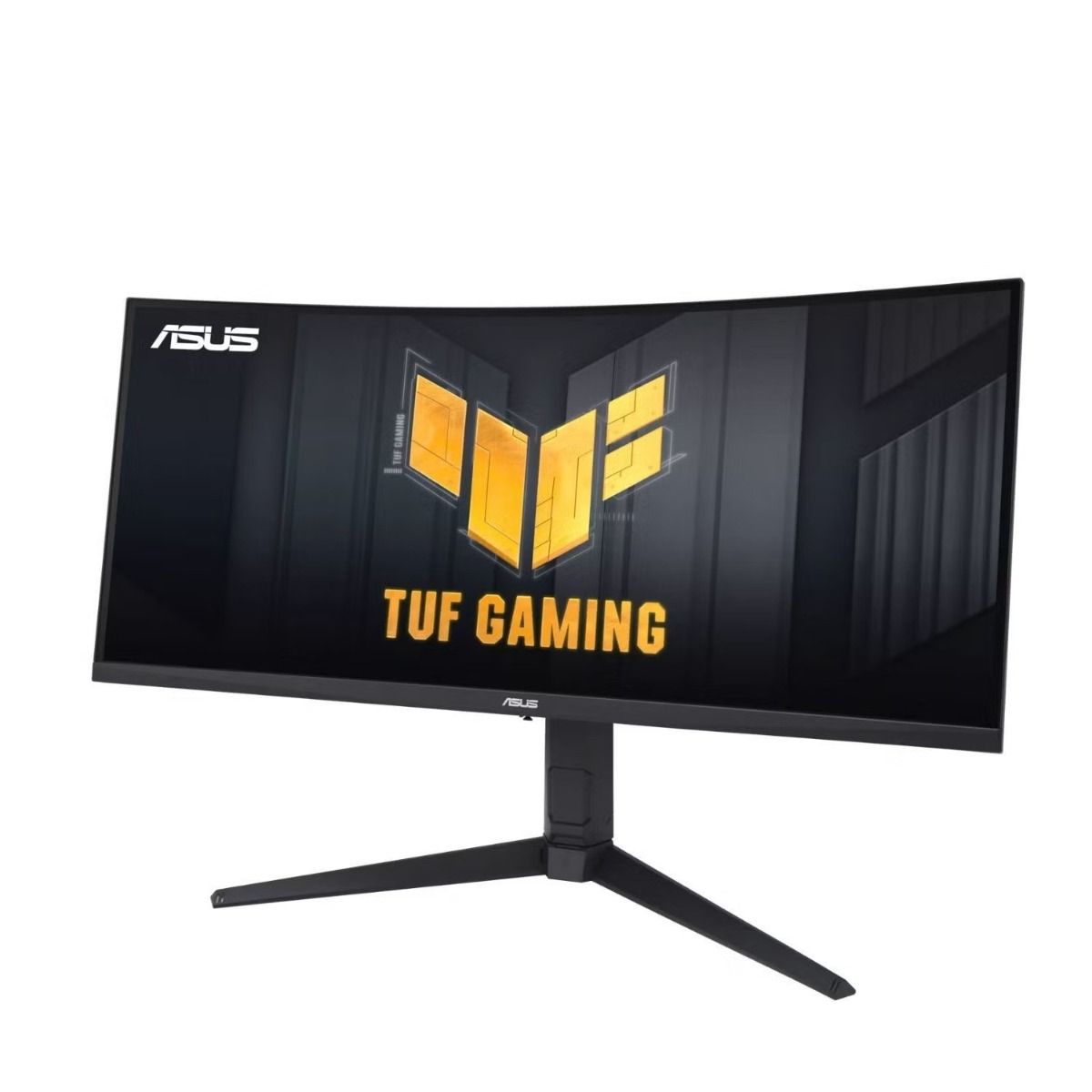 ASUS TUF Gaming VG34VQL3A 34" WQHD Curved Gaming Monitor 180Hz DisplayHDR 400