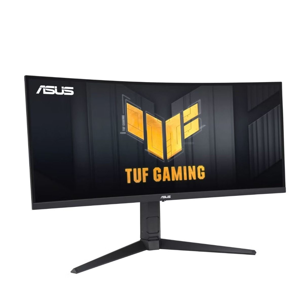 ASUS TUF Gaming VG34VQL3A 34" WQHD Curved Gaming Monitor 180Hz DisplayHDR 400