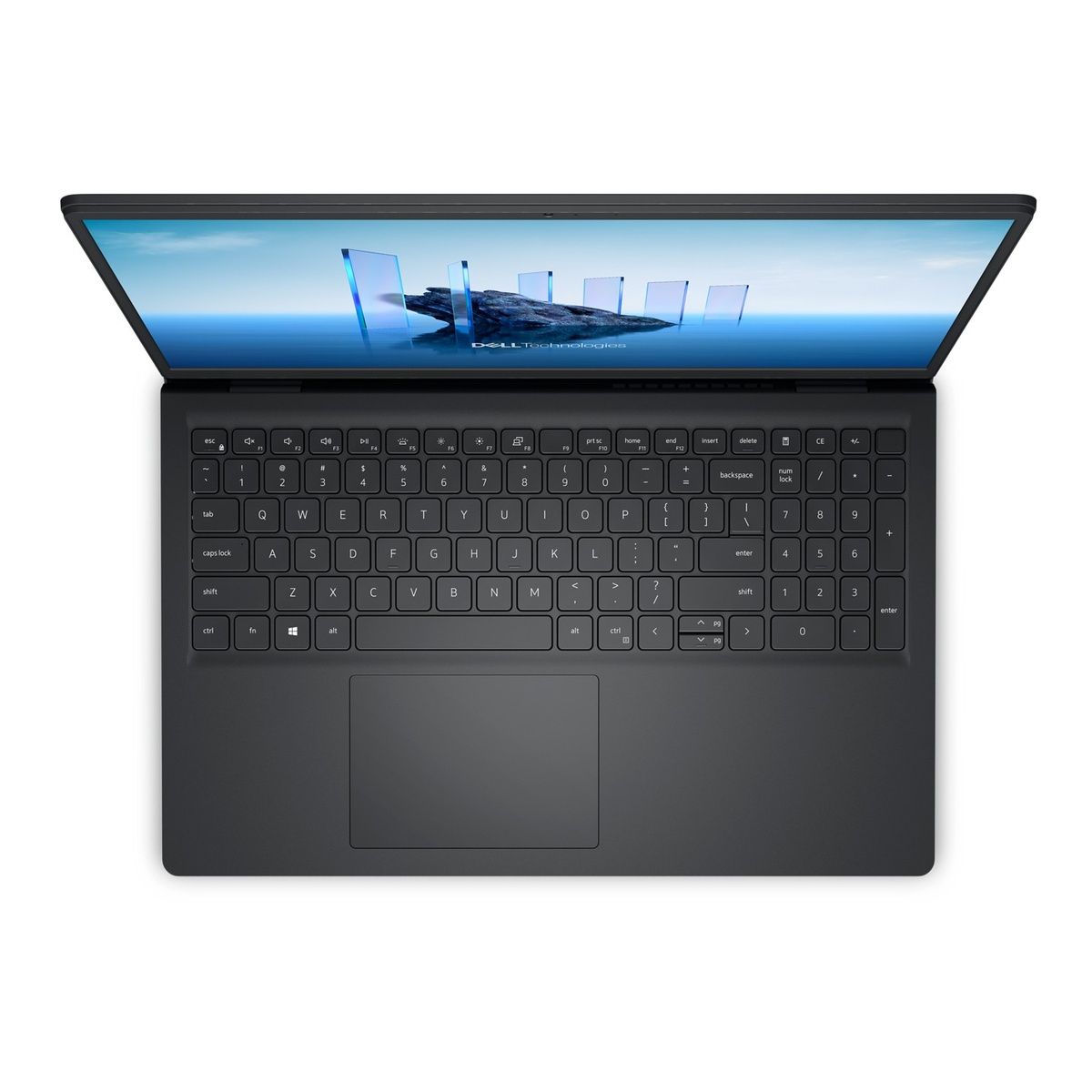 Dell Pro 15 Essential PV15250 15.6" Core i5-1334U 8GB RAM 512GB SSD Win 11 Pro