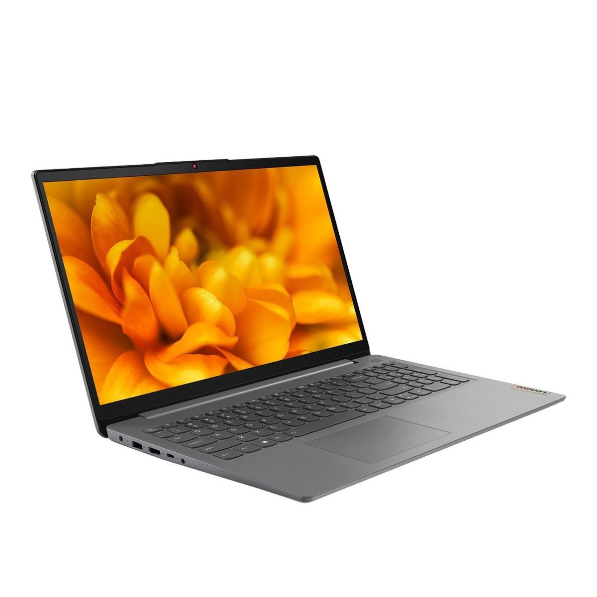 Lenovo IdeaPad 3 15ITL6 15.6" FHD Laptop i3-1115G4 4GB 128GB Grey 82H802BSUK