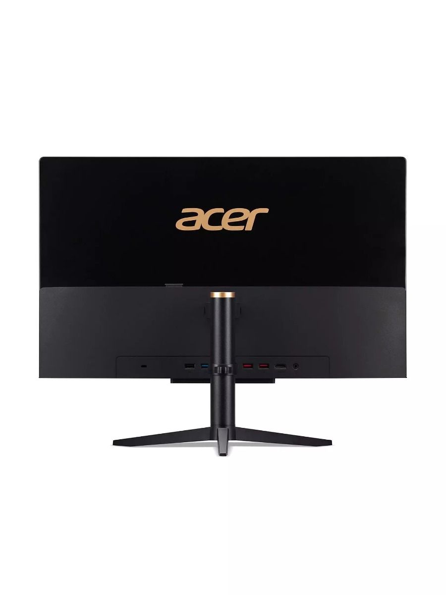 Acer Aspire C22-1600 21.5" AIO Desktop PC Intel Pentium Silver 8GB RAM 256GB SSD